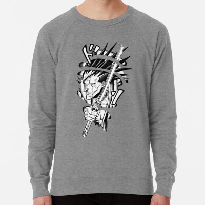 The Savage Leader Sweatshirt