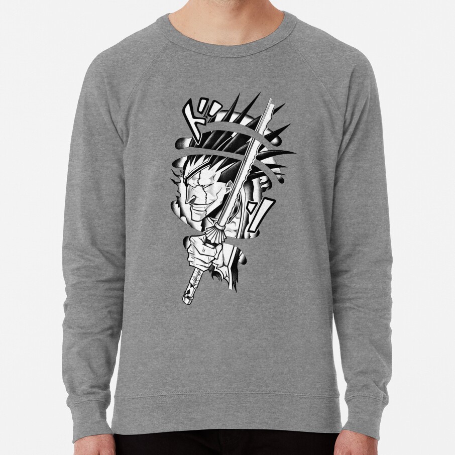 The Savage Leader Sweatshirt