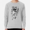 ssrcolightweight sweatshirtmensheather greyfrontsquare productx1000 bgf8f8f8 1 - Bleach Merch