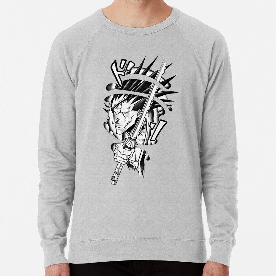 The Savage Leader Sweatshirt - Image 4