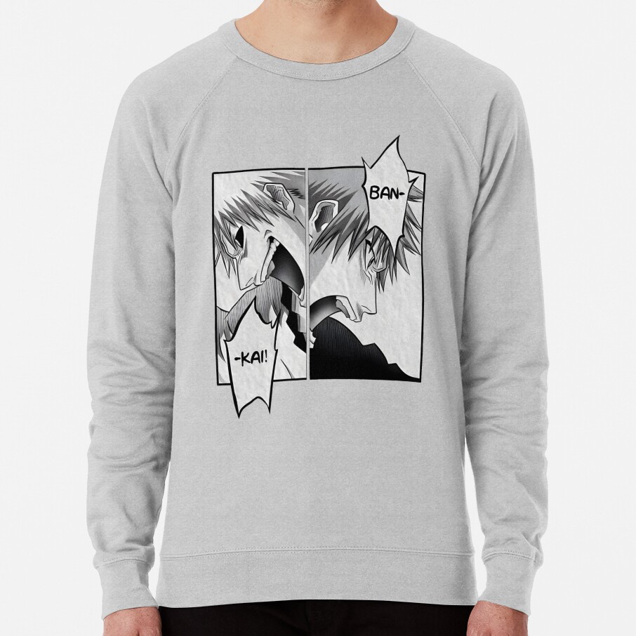 The Great Battle Sweatshirt - Image 6