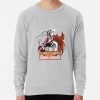 ssrcolightweight sweatshirtmensheather greyfrontsquare productx1000 bgf8f8f8 14 - Bleach Merch