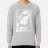 ssrcolightweight sweatshirtmensheather greyfrontsquare productx1000 bgf8f8f8 19 - Bleach Merch