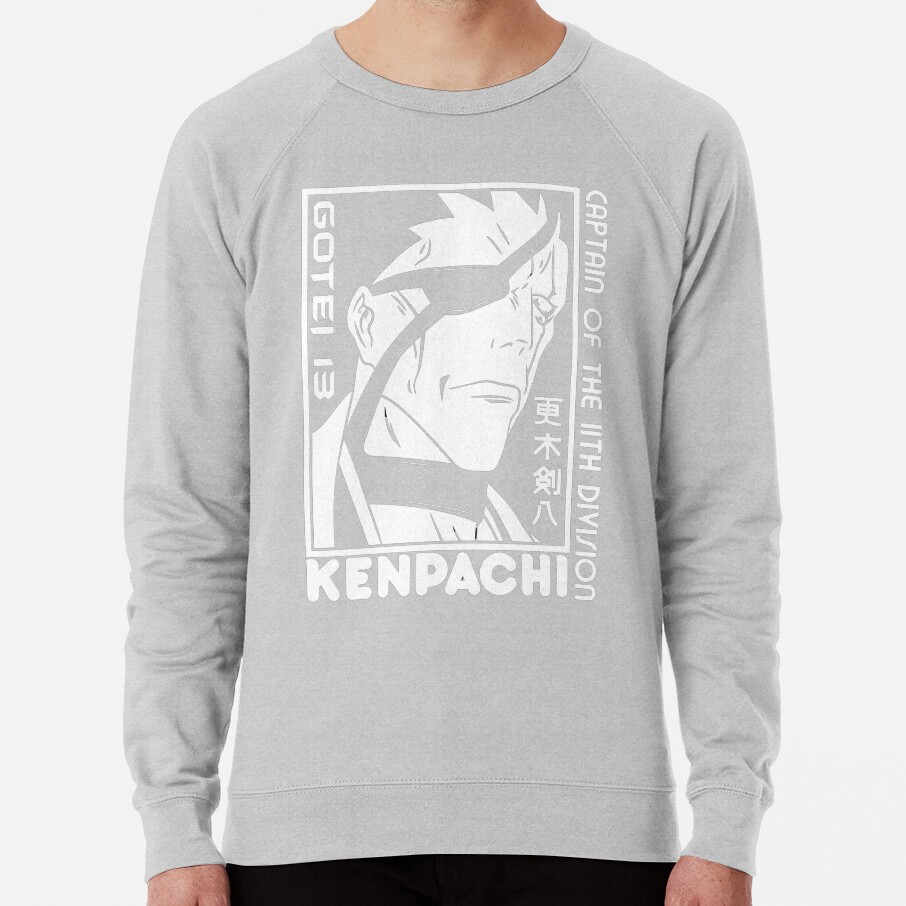 The Savage Leader Sweatshirt - Image 4