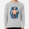 ssrcolightweight sweatshirtmensheather greyfrontsquare productx1000 bgf8f8f8 21 - Bleach Merch
