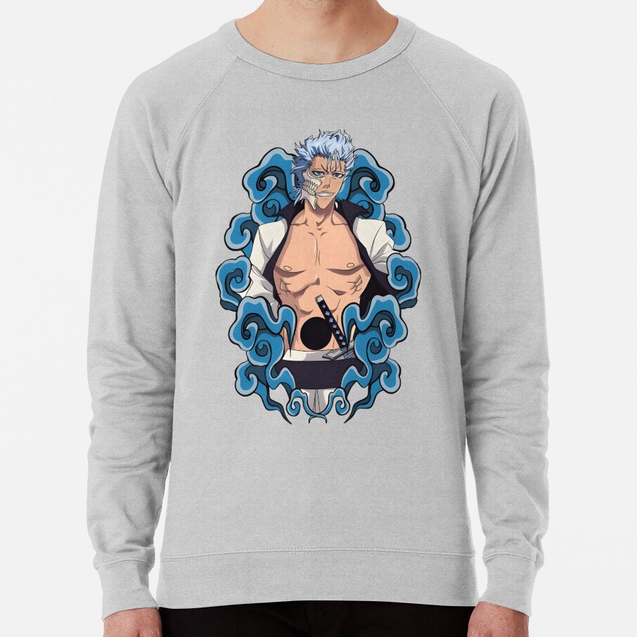The Espada Number 6 Sweatshirt - Image 2