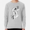 ssrcolightweight sweatshirtmensheather greyfrontsquare productx1000 bgf8f8f8 22 - Bleach Merch