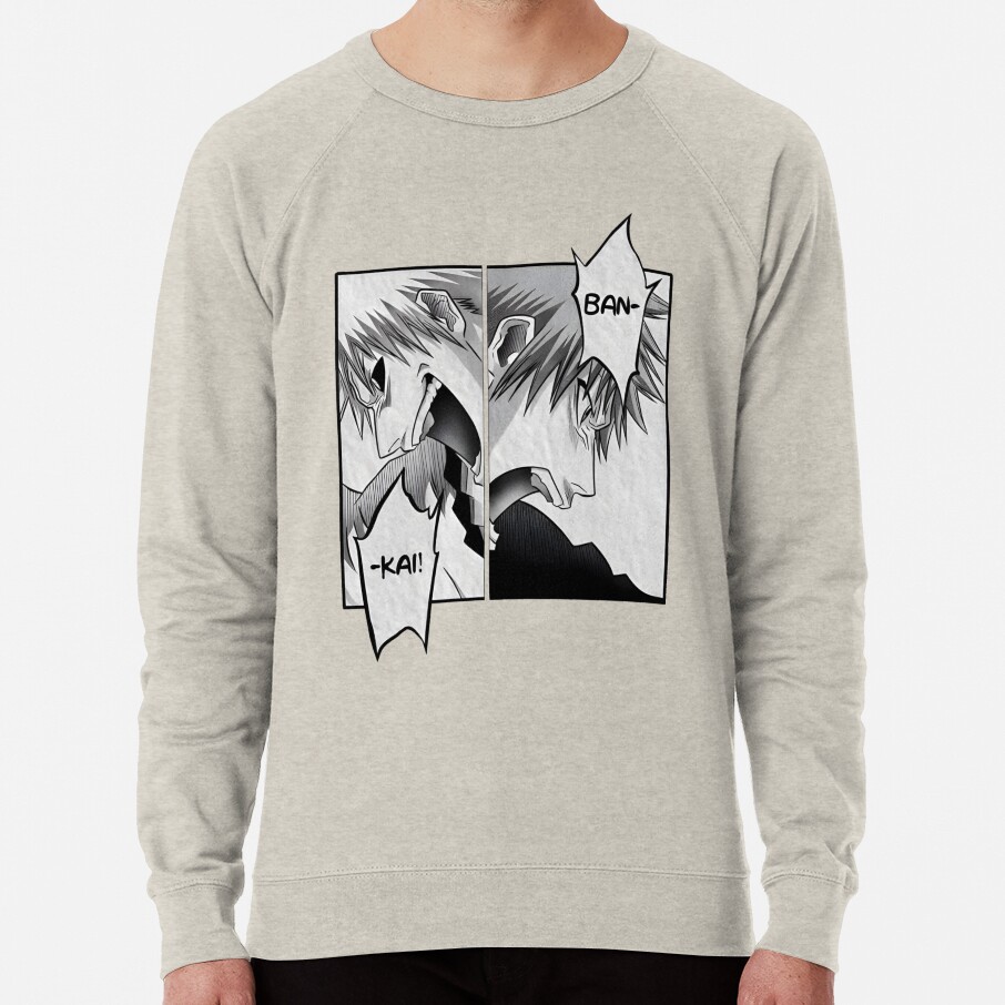 The Great Battle Sweatshirt - Image 5