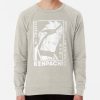 ssrcolightweight sweatshirtmensoatmeal heatherfrontsquare productx1000 bgf8f8f8 19 - Bleach Merch