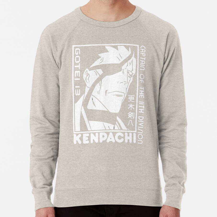 The Savage Leader Sweatshirt - Image 6