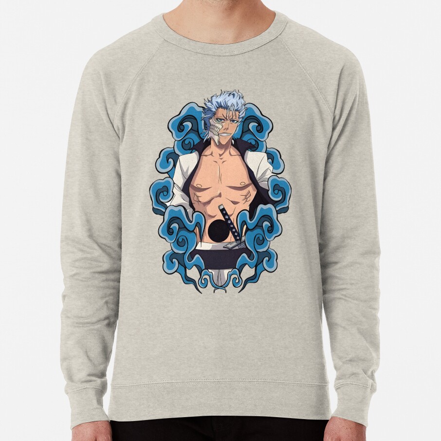 The Espada Number 6 Sweatshirt - Image 4