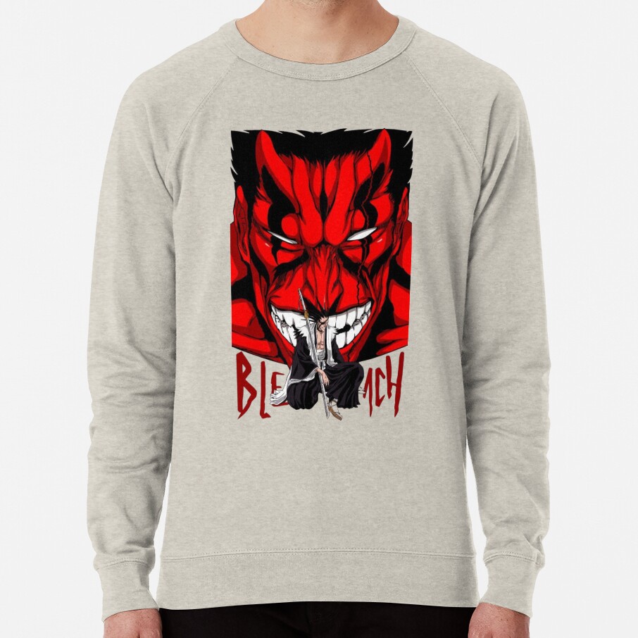 Savage Leader Sweatshirt - Image 7