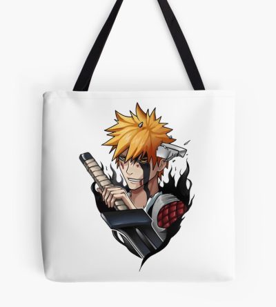 The Soul Society Protector Tote Bag