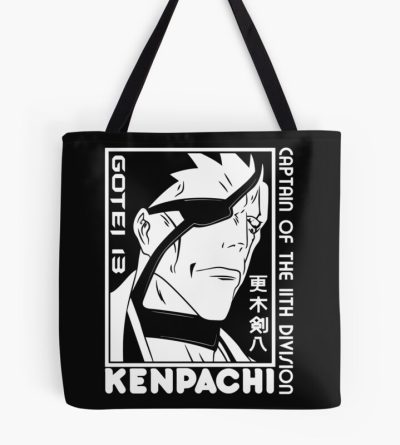 The Savage Leader Tote Bag