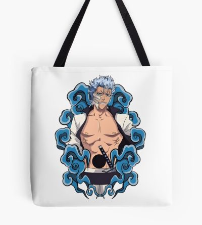 The Espada Number 6 Tote Bag