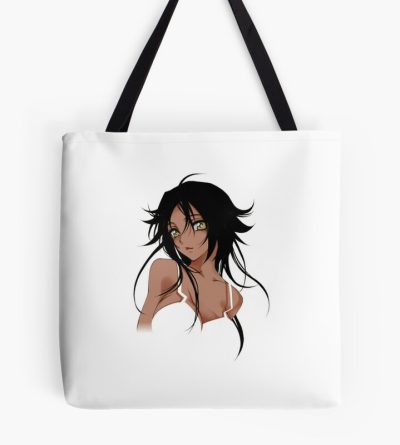 Bleach Tote Bag