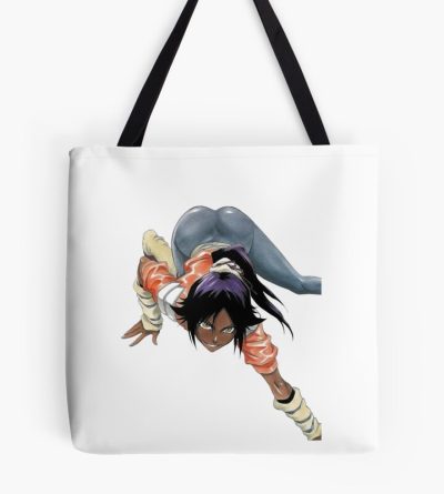 Shihouin Yoruichi Tote Bag