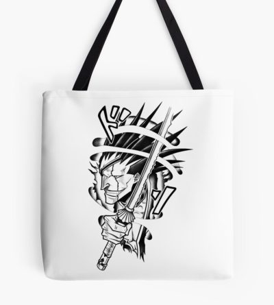 The Savage Leader Tote Bag