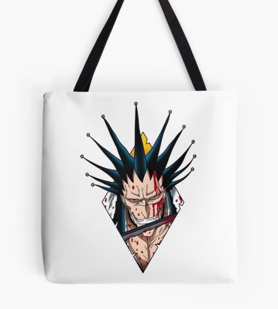 The Savage Leader Tote Bag