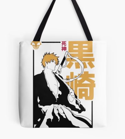 The Protector Tote Bag