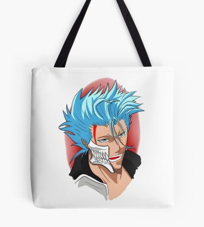 The Espada Number 6 Tote Bag