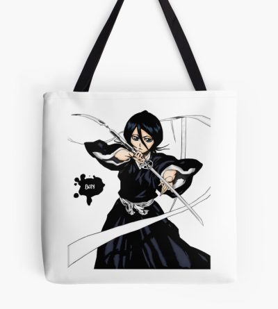 Rukia Tote Bag
