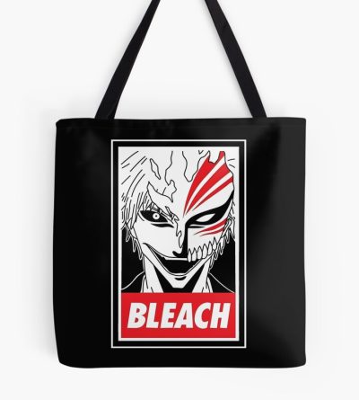 Soul Society Protector Tote Bag