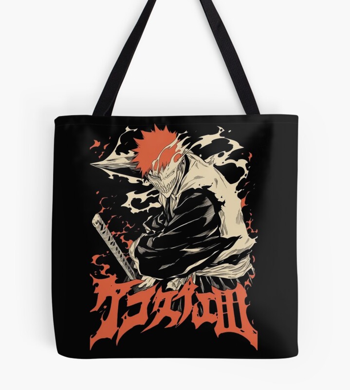 The Best Protector Tote Bag