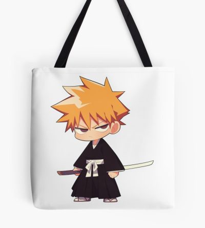 Ichigo Kurosaki Chibi Tote Bag