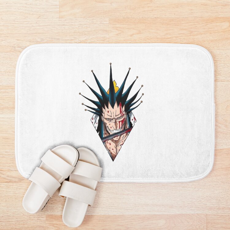 Most Savage Leader Bath Mat - Image 3