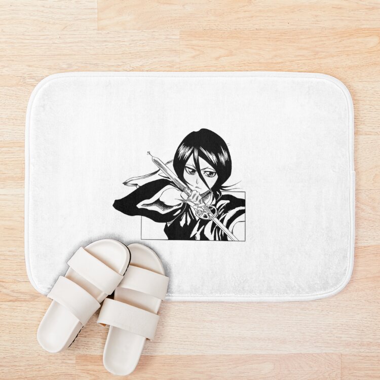 The Loyal Friend Bath Mat - Image 3