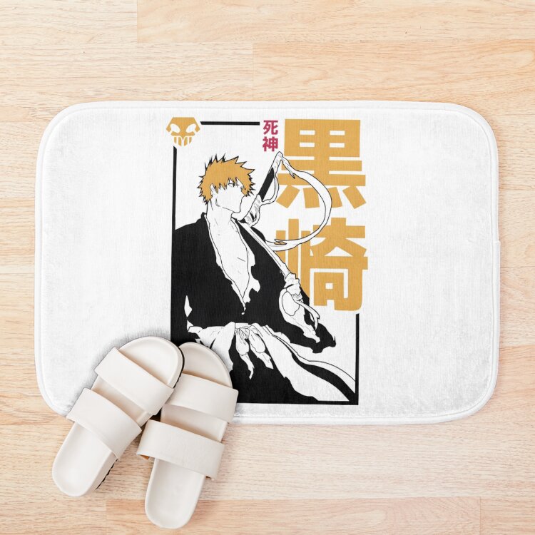 The Soul Society Protector Bath Mat - Image 3