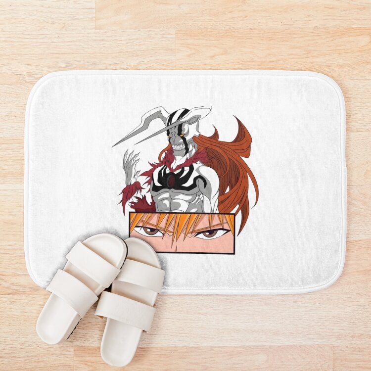Rage Mood Bath Mat - Image 3