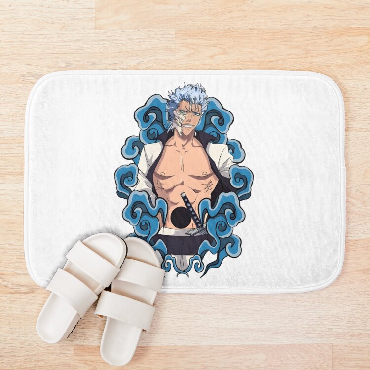 The Espada Number 6 Bath Mat - Image 3