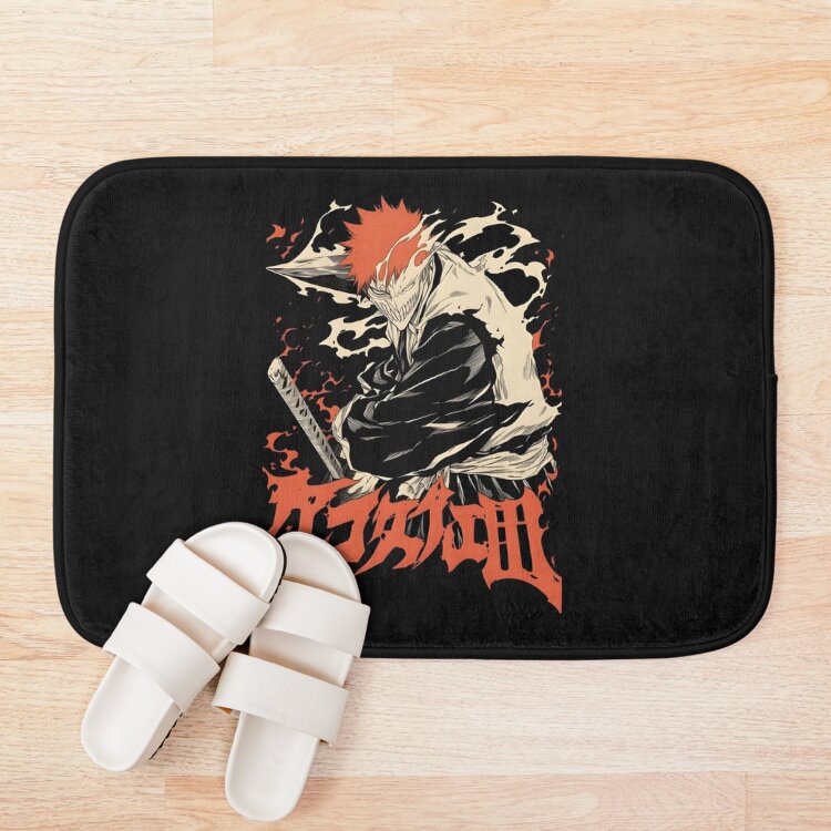 The Soul Society Protector Bath Mat - Image 3