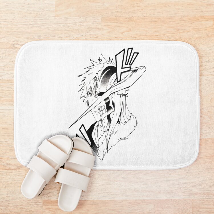 The Strongest Mood Bath Mat - Image 3