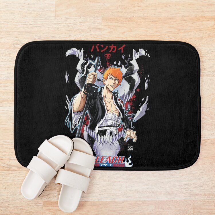 Soul Society Protector Bath Mat - Image 3