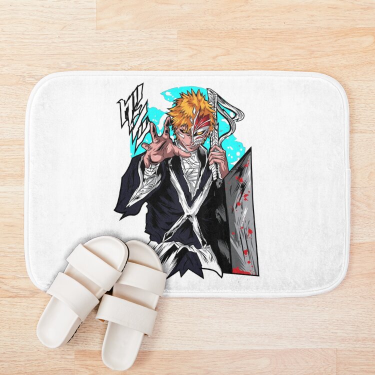 Soul Society Protector Bath Mat - Image 3