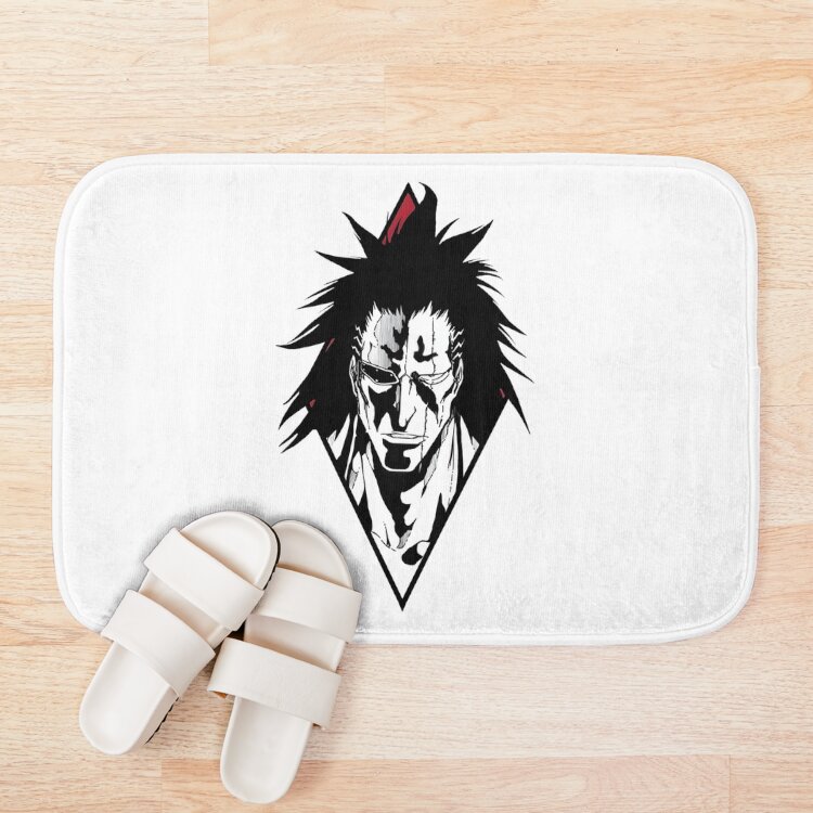 The Savage Leader Bath Mat - Image 3
