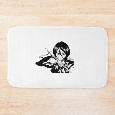 The Loyal Friend Bath Mat