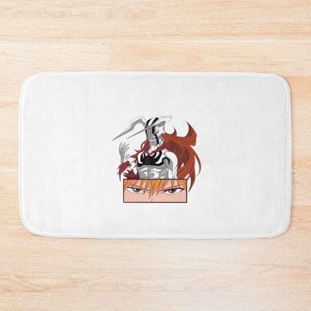 The Rage Mood Bath Mat