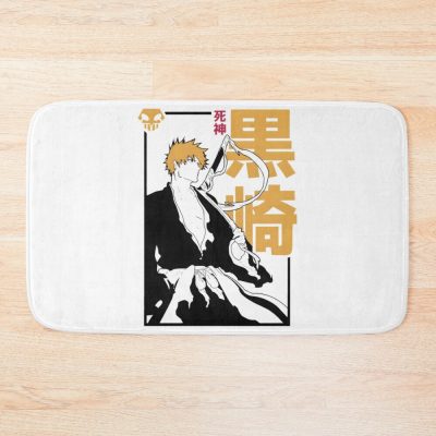 The Soul Society Protector Bath Mat
