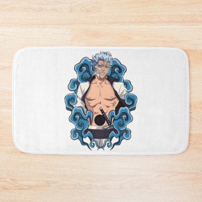 The Espada Number 6 Bath Mat