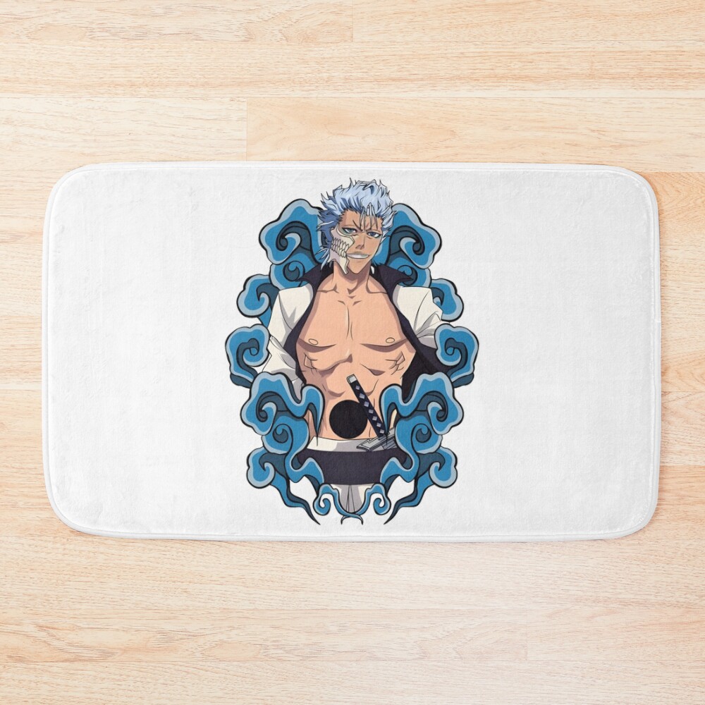The Espada Number 6 Bath Mat