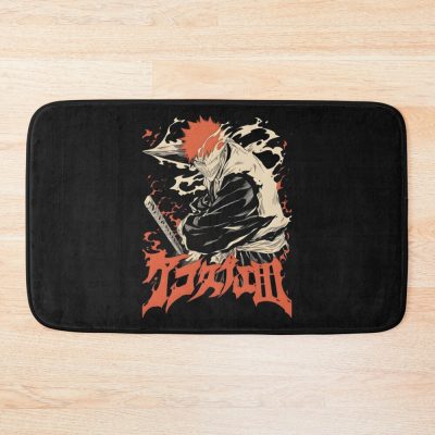 The Soul Society Protector Bath Mat