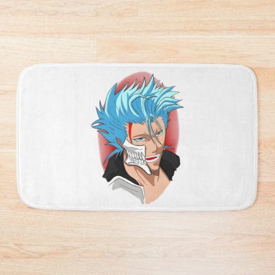 The Espada Number 6 Bath Mat