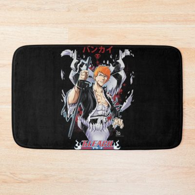 Soul Society Protector Bath Mat