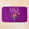 Bleach Nice Vibe Monkey Bath Mat