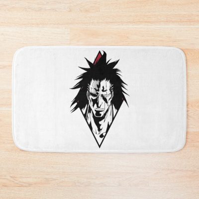 The Savage Leader Bath Mat