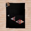urblanket comparesquarex1000.1u2 33 - Bleach Merch